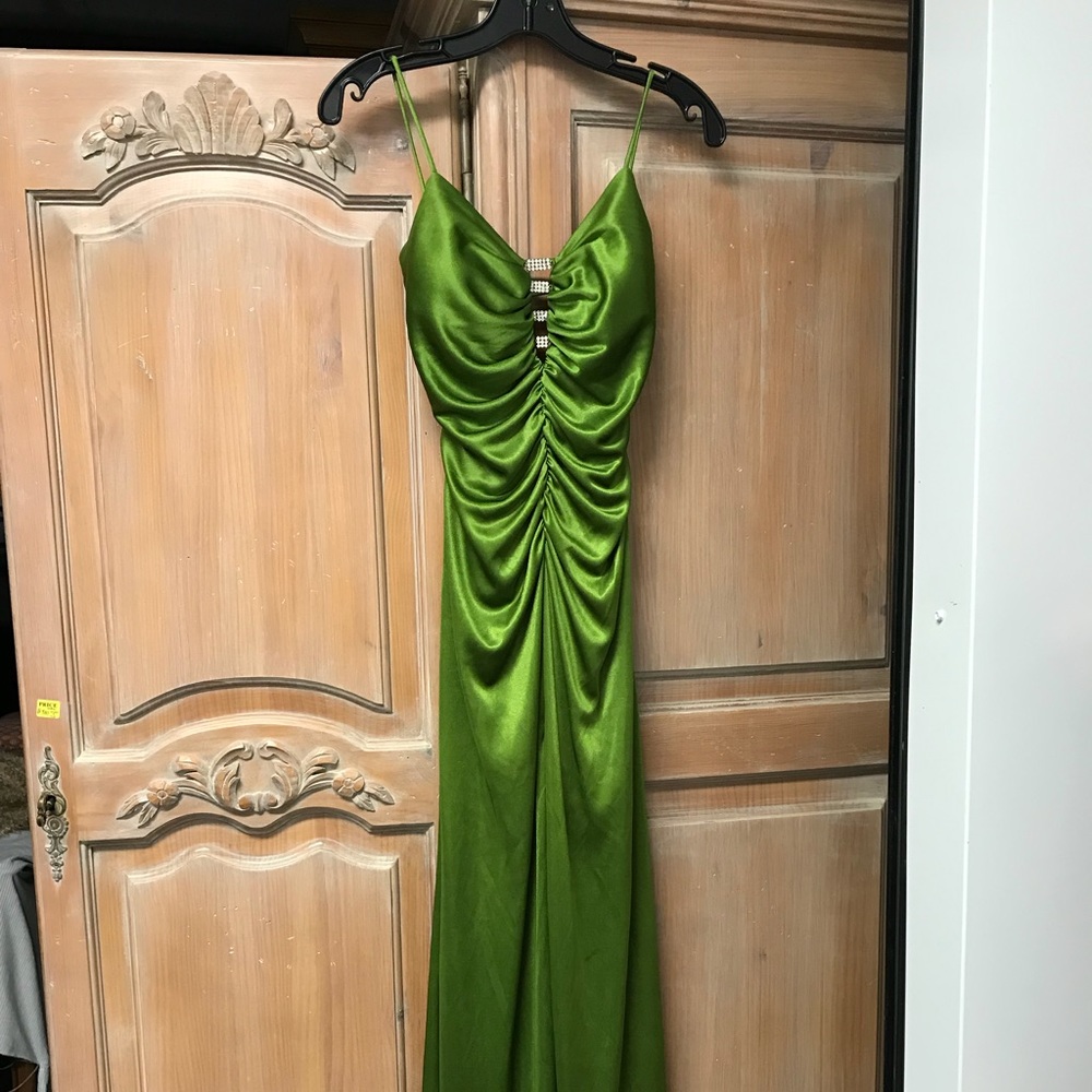 Josh & Jazz Formal/Prom Dress